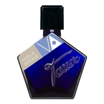 ANDY TAUER Vanille Absolue 50 ml
